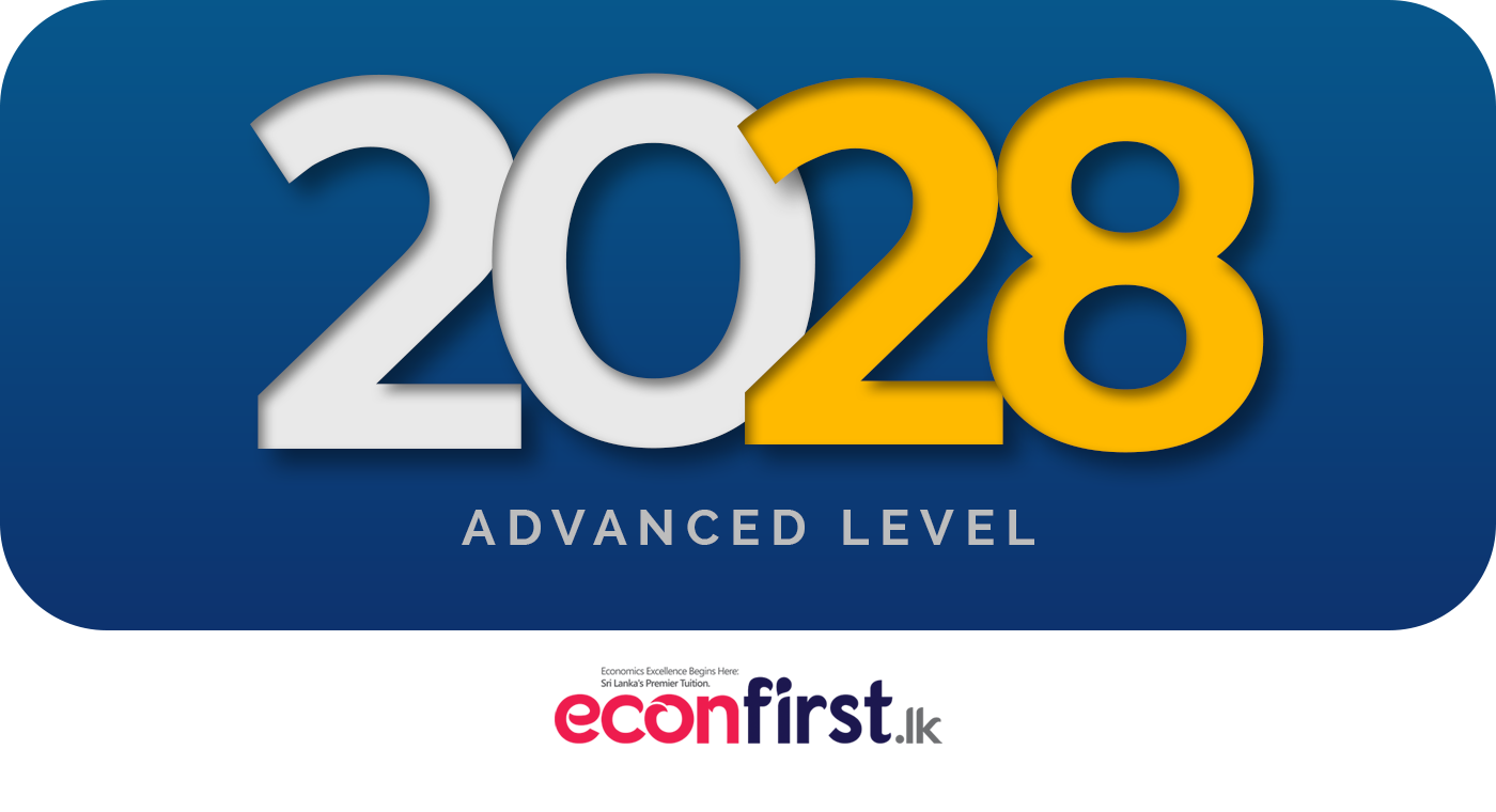 2028 Advanced Level